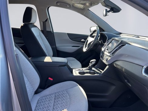 Used 2023 Chevrolet Equinox LT image 17
