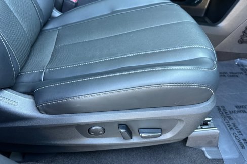 Certified 2023 INFINITI QX60 Luxe image 25
