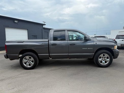 Used 2004 Dodge Ram 1500 Truck SLT w/ Sport Appearance Group image 6