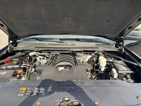 Used 2015 GMC Sierra 1500 SLE w/ SLE Value Package image 13
