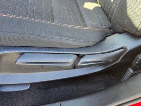 Certified 2024 Honda HR-V Sport image 18