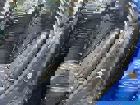 Used 2022 Ford Edge Titanium image 25