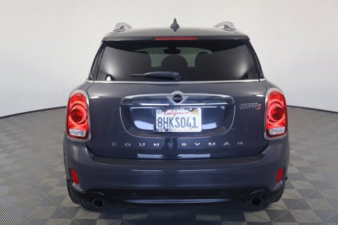 Used 2019 MINI Cooper Countryman S w/ Premium Package image 5