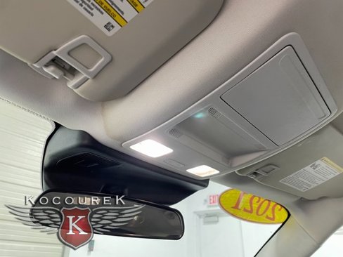 Used 2021 Ford Bronco Sport Big Bend image 18