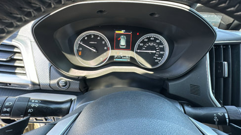 Used 2023 Subaru Forester Limited image 21
