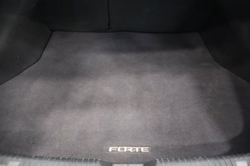 Used 2018 Kia Forte LX w/ LX Rear Camera Package image 26