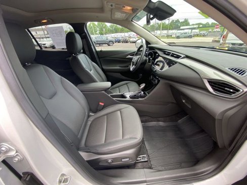 Certified 2023 Buick Encore GX Essence w/ Experience Buick Package image 31