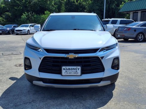 Used 2019 Chevrolet Blazer LT image 5