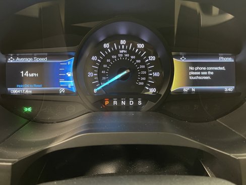 Used 2019 Ford Edge SEL w/ Equipment Group 201A image 23
