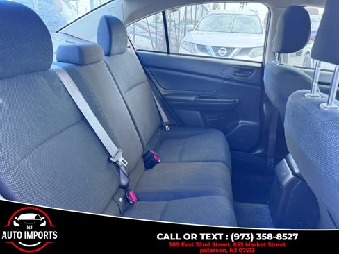 Used 2013 Subaru Impreza 2.0i image 20