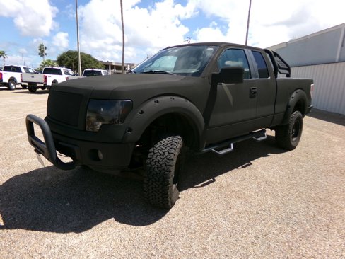Used 2010 Ford F150 XL image 1