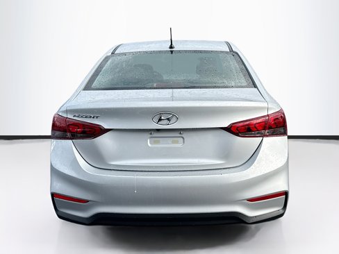 Used 2022 Hyundai Accent SE image 6