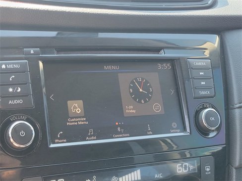 Used 2020 Nissan Rogue SV image 31