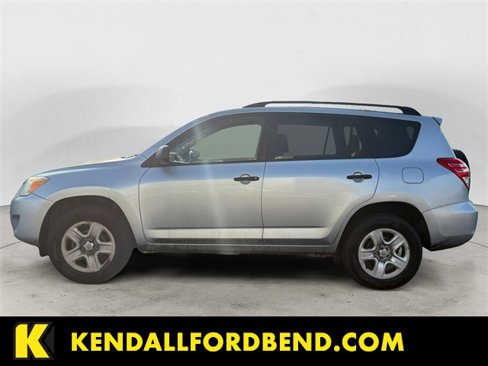 Used 2011 Toyota RAV4 4WD image 2