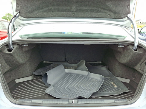 Used 2024 Subaru Legacy Premium image 29
