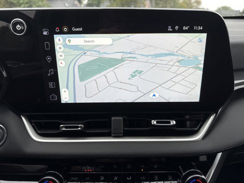 New 2026 Chevrolet Equinox LT w/ Convenience Package II image 21