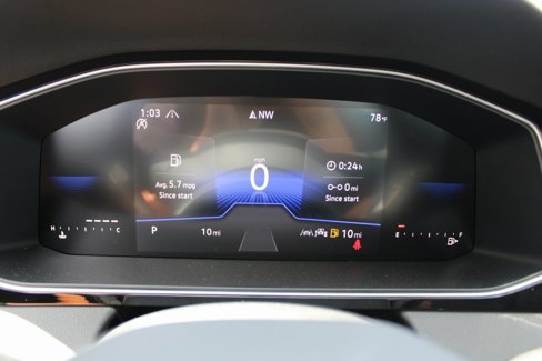 New 2025 Volkswagen Jetta S image 11