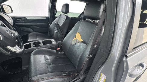Used 2018 Dodge Grand Caravan GT image 10