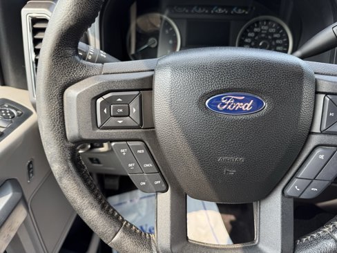 Used 2016 Ford F150 4x4 SuperCrew image 26