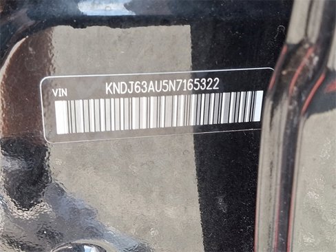 Used 2022 Kia Soul GT-Line image 29