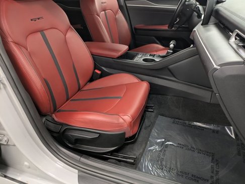 Certified 2021 Kia K5 GT-Line image 28