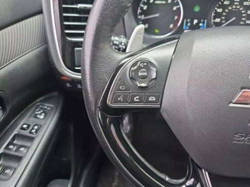 Used 2020 Mitsubishi Outlander GT image 7