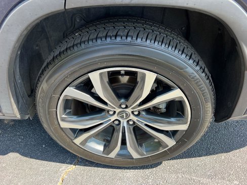 Used 2019 Lexus RX 350L FWD image 21