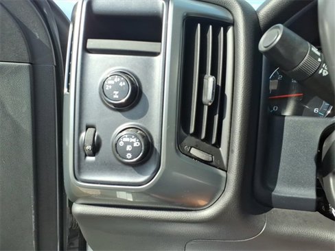 Used 2016 Chevrolet Silverado 1500 LT w/ All Star Edition image 13