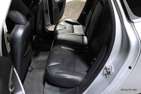Used 2015 Volvo XC60 T6 Premier Plus image 21