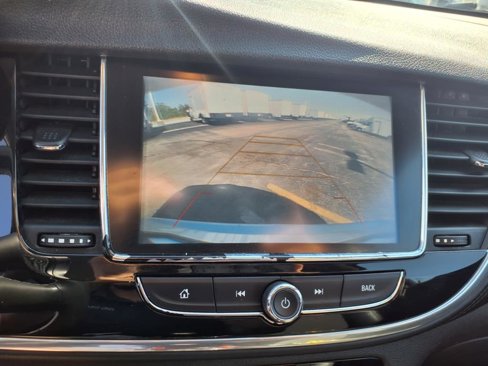 Used 2019 Buick Encore Preferred image 15