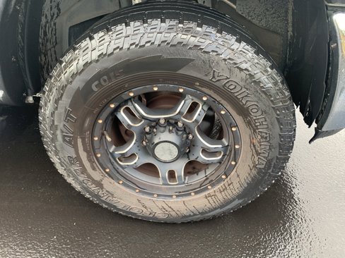Used 2014 RAM 2500 Big Horn image 5