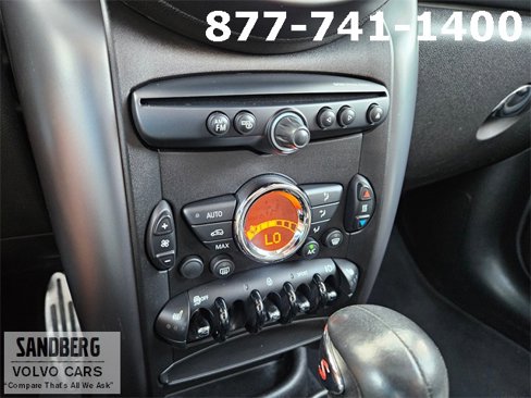 Used 2014 MINI Cooper Countryman S image 23