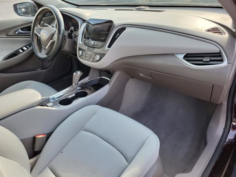Used 2020 Chevrolet Malibu LS w/ Driver Confidence Package II image 26