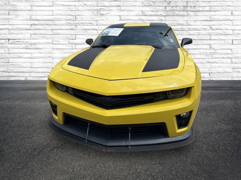 Used 2012 Chevrolet Camaro LT w/ Transformers 3 Edition image 8