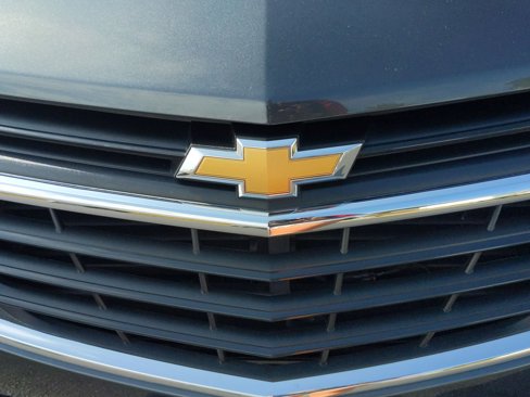 Used 2021 Chevrolet Equinox LT image 31