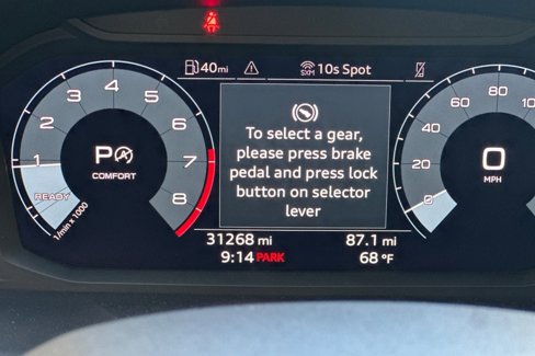 Used 2022 Audi Q3 2.0T Premium image 32