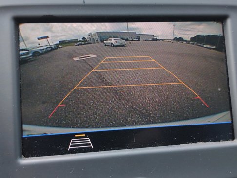 Used 2021 Chevrolet Equinox LT image 22