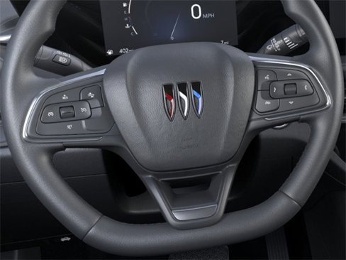 New 2025 Buick Envista Sport Touring w/ Convenience II Package image 44