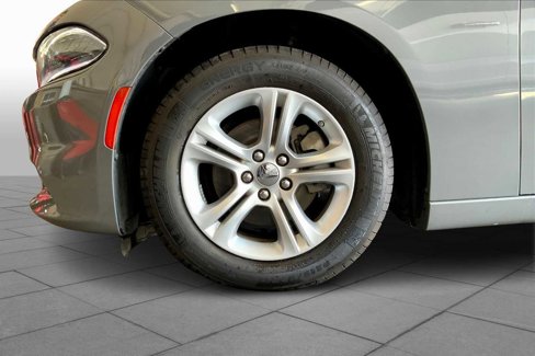Used 2023 Dodge Charger SXT image 10