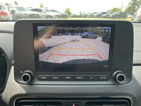 Used 2023 Hyundai Kona SEL w/ Cargo Package image 15