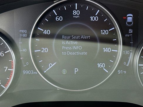 Certified 2024 MAZDA CX-30 AWD 2.5 S w/ Select Sport Pkg image 17