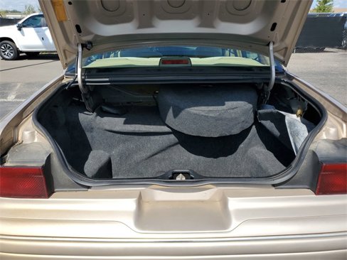 Used 1997 Mercury Grand Marquis LS image 22