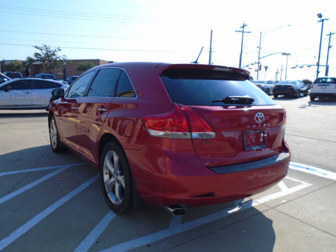 Used 2009 Toyota Venza image 7