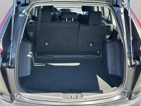 Used 2020 Honda CR-V LX image 26