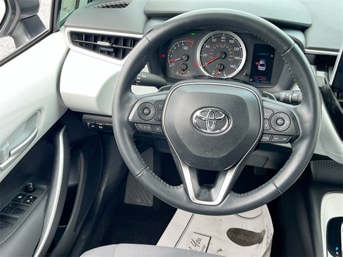 Used 2020 Toyota Corolla SE image 21