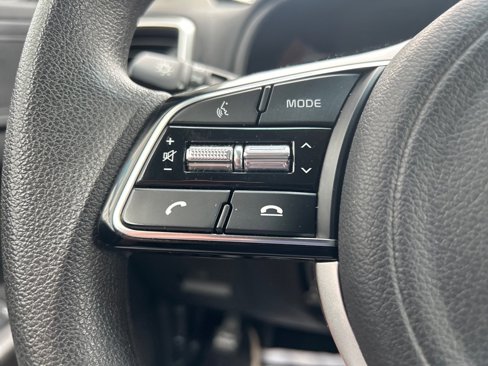 Used 2022 Kia Sportage LX image 30