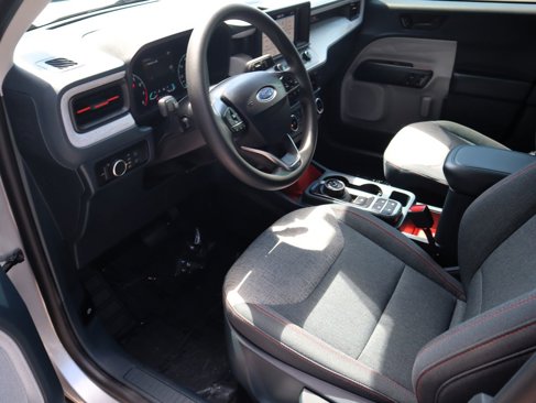 Used 2024 Ford Maverick XLT image 13