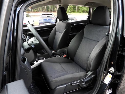 Used 2019 Honda Fit LX image 35