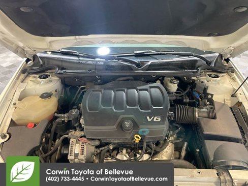 Used 2009 Buick Lucerne CXL image 14