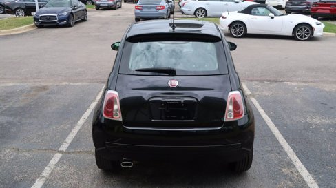 Used 2013 FIAT 500 Pop image 11